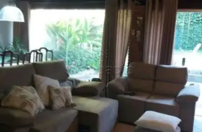 Casa com 3 quartos à venda no Parque das Flores II, São José do Rio Preto 