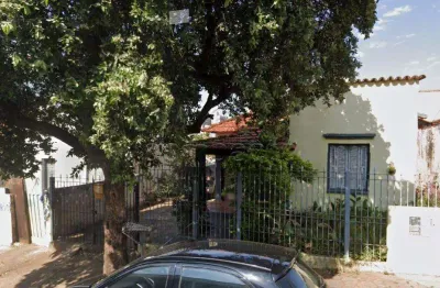 Casa com 2 quartos à venda na Vila Nossa Senhora da Paz, São José do Rio Preto 