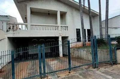 Casa com 3 quartos à venda na Vila Nossa Senhora Aparecida, São José do Rio Preto 