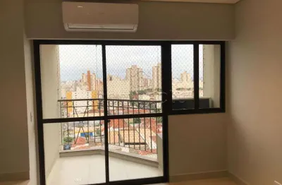 Apartamento com 2 quartos à venda no Centro, São José do Rio Preto 