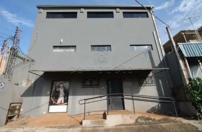 Barracão / Galpão / Depósito à venda na Vila Boa Esperança, São José do Rio Preto 