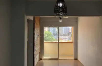 Apartamento com 2 quartos à venda na Vila Ercília, São José do Rio Preto 