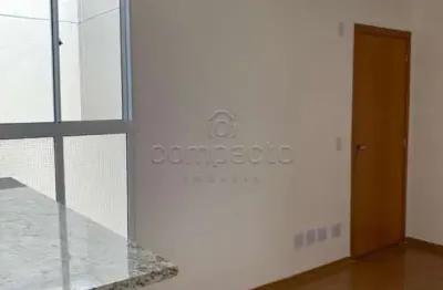 Apartamento com 2 quartos à venda no Rios di Itália, São José do Rio Preto 