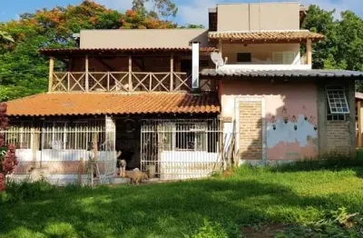 Casa em condomínio fechado com 7 quartos à venda no Vista Alegre, Bady Bassitt 