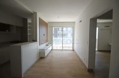 Apartamento com 2 quartos à venda no Jardim Maracanã, São José do Rio Preto 