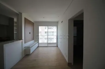 Apartamento com 2 quartos à venda no Jardim Maracanã, São José do Rio Preto 