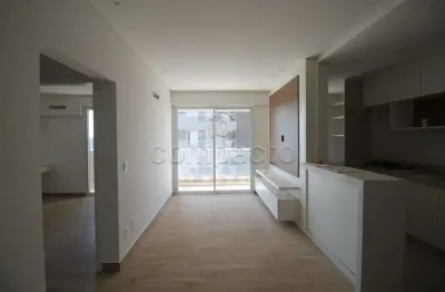 Apartamento com 2 quartos à venda no Jardim Maracanã, São José do Rio Preto 