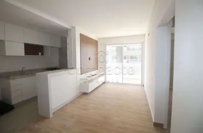 Apartamento com 2 quartos à venda no Jardim Maracanã, São José do Rio Preto 