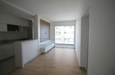 Apartamento com 2 quartos à venda no Jardim Maracanã, São José do Rio Preto 