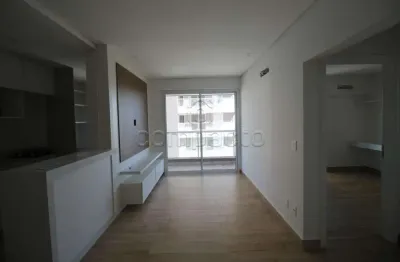 Apartamento com 2 quartos à venda no Jardim Maracanã, São José do Rio Preto 