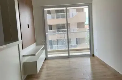Apartamento com 2 quartos à venda no Jardim Maracanã, São José do Rio Preto 