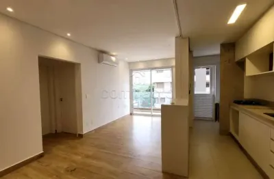 Apartamento com 2 quartos à venda no Jardim Maracanã, São José do Rio Preto 