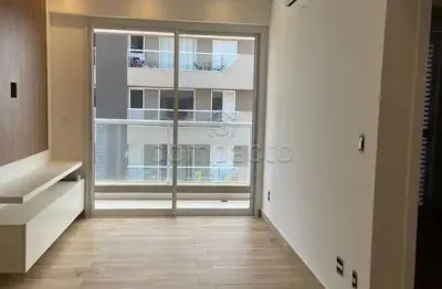 Apartamento com 2 quartos à venda no Jardim Maracanã, São José do Rio Preto 