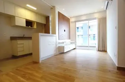 Apartamento com 2 quartos à venda no Jardim Maracanã, São José do Rio Preto 