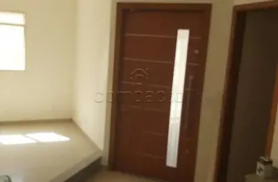 Casa com 3 quartos à venda no Parque Residencial Universo, São José do Rio Preto 