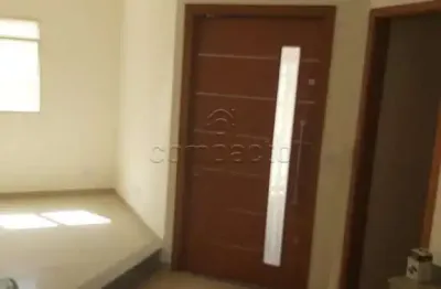 Casa com 3 quartos à venda no Parque Residencial Universo, São José do Rio Preto 