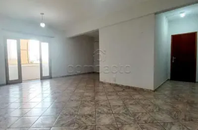 Apartamento com 3 quartos à venda no Centro, São José do Rio Preto 