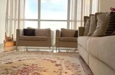 Cobertura com 3 quartos à venda no Jardim Tarraf II, São José do Rio Preto 