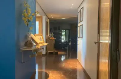 Apartamento com 5 quartos à venda no Centro, São José do Rio Preto 