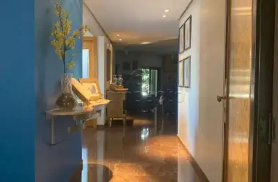 Apartamento com 5 quartos à venda no Centro, São José do Rio Preto 