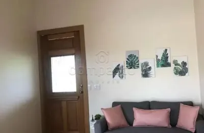 Casa em condomínio fechado com 3 quartos à venda na Zona Rural, Bady Bassitt 