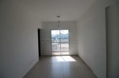 Apartamento com 2 quartos à venda no Jardim Caparroz, São José do Rio Preto 