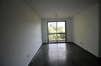 Apartamento com 3 quartos à venda na Vila Itália, São José do Rio Preto 