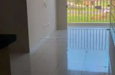 Casa com 3 quartos à venda no Residencial Vila Flora, São José do Rio Preto 