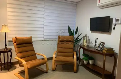 Comercial sala/loja condomínio em são josé do rio preto