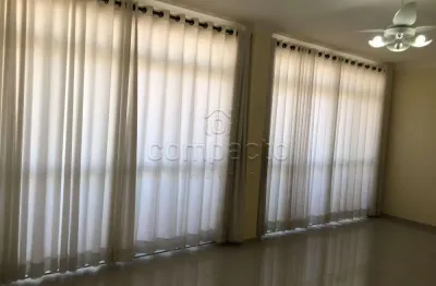 Apartamento com 3 quartos à venda na Vila Santa Cruz, São José do Rio Preto 