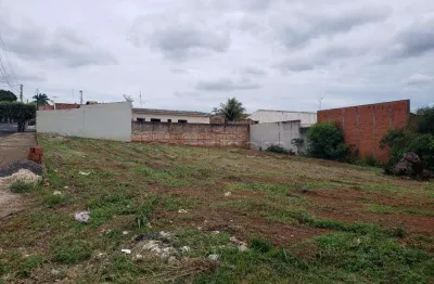 Terreno à venda no Jardim Nazareth, São José do Rio Preto 