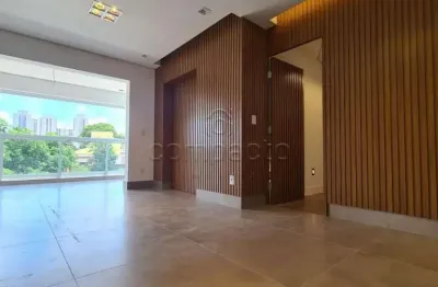 Apartamento com 2 quartos à venda no Jardim Maracanã, São José do Rio Preto 