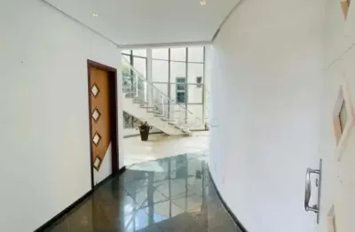 Casa em condomínio fechado com 3 quartos à venda no Loteamento Village Santa Helena, São José do Rio Preto 