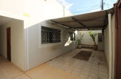 Casa com 2 quartos à venda no Boa Vista, São José do Rio Preto 