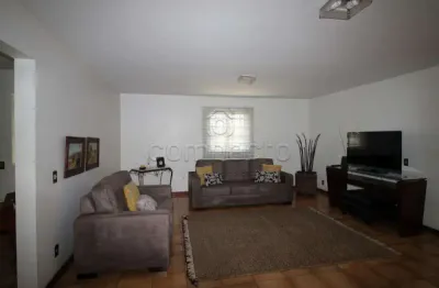 Casa com 5 quartos à venda no Jardim Europa, São José do Rio Preto 