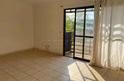 Apartamento com 2 quartos à venda no Nova Redentora, São José do Rio Preto 