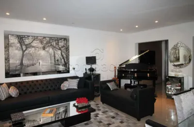 Apartamento com 3 quartos à venda na Vila Redentora, São José do Rio Preto 