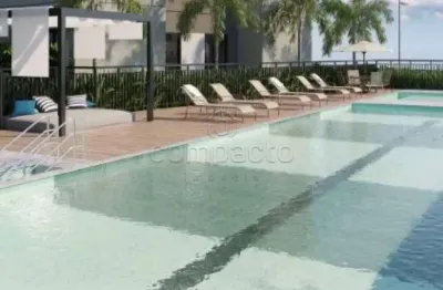 Apartamento com 2 quartos à venda no Jardim Yolanda, São José do Rio Preto 