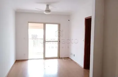 Apartamento com 2 quartos à venda no Jardim Walkíria, São José do Rio Preto 