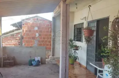 Casa com 2 quartos à venda no Residencial Moreira e Guimarães, Mirassol 