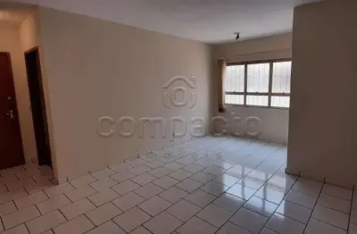 Apartamento com 2 quartos à venda na Vila São Manoel, São José do Rio Preto 
