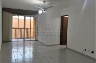 Apartamento com 3 quartos à venda na Vila Ideal, São José do Rio Preto 