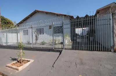 Casa com 3 quartos à venda no Jardim Los Angeles, São José do Rio Preto 