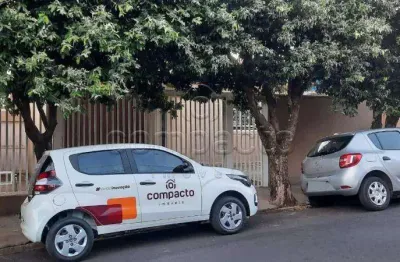 Casa com 3 quartos à venda no Eldorado, São José do Rio Preto 