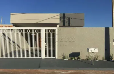 Casa com 3 quartos à venda no Jardim Tangará, Bady Bassitt 