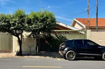 Casa com 3 quartos à venda no Eldorado, São José do Rio Preto 