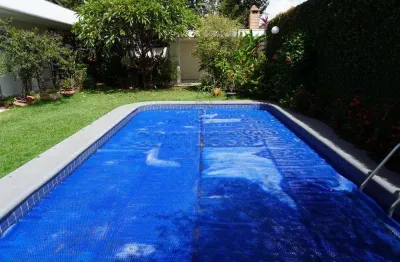 Casa em condomínio fechado com 3 quartos à venda no Loteamento Village Santa Helena, São José do Rio Preto 