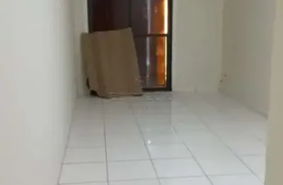 Apartamento com 3 quartos à venda no Bom Jardim, São José do Rio Preto 