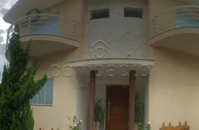 Casa com 3 quartos à venda na Termas de Ibirá, Ibirá 