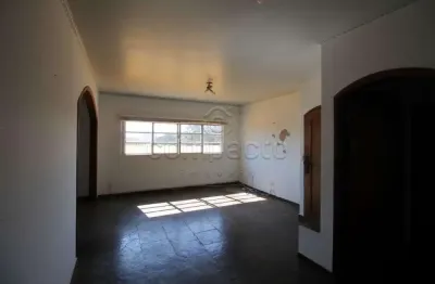 Apartamento com 3 quartos à venda no Nova Redentora, São José do Rio Preto 